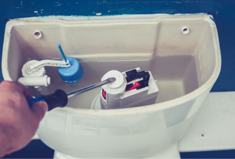 What’s the Average Cost of Toilet Repair in Marana, AZ?