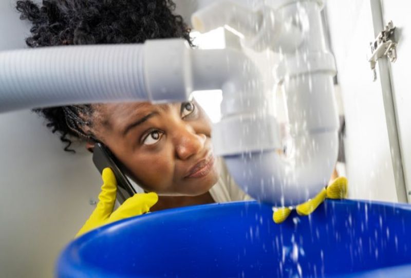 What's the Average Cost of Burst Pipes in Oro Valley, AZ?