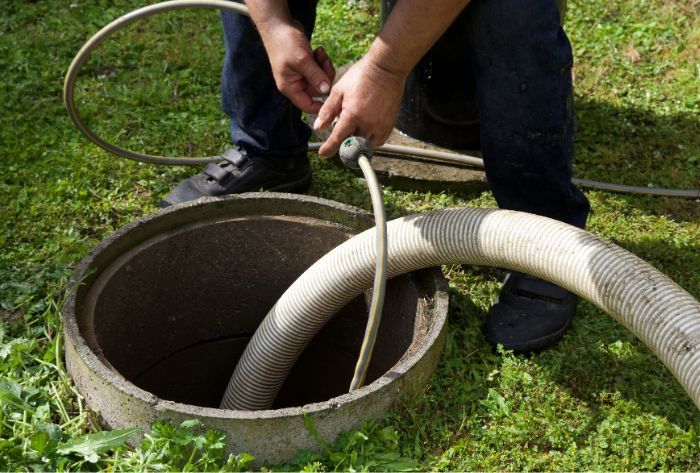 What is the Average Cost of Trenchless Sewer Line Repair in Tucson, AZ?