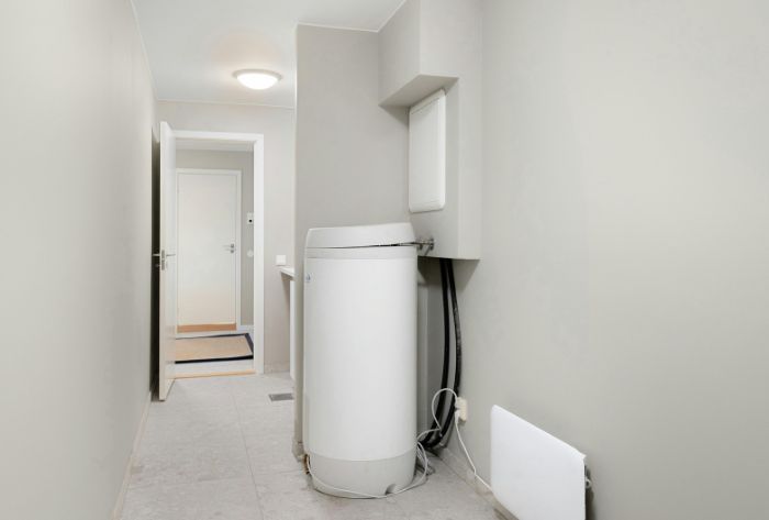 What is the average cost of water heater replacement in Marana, AZ?