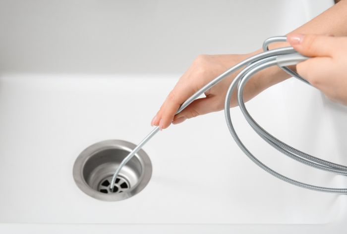 What is the average cost of drain cabling in Tucson, AZ?
