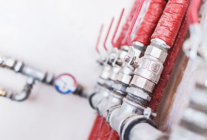 What is the Average Cost of Repiping in Three Points, AZ?