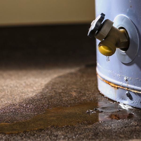 Water Heater Repair and Replacement in Three Points AZ