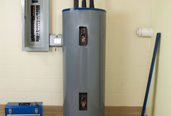How To Maintain Your Water Heater In Tucson