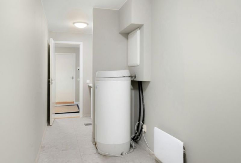 What is the average cost of water heater replacement in Marana, AZ?