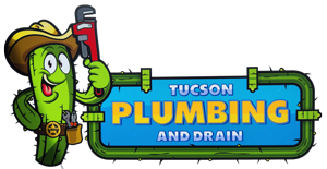 Tucson Plumbing and Drain Logo