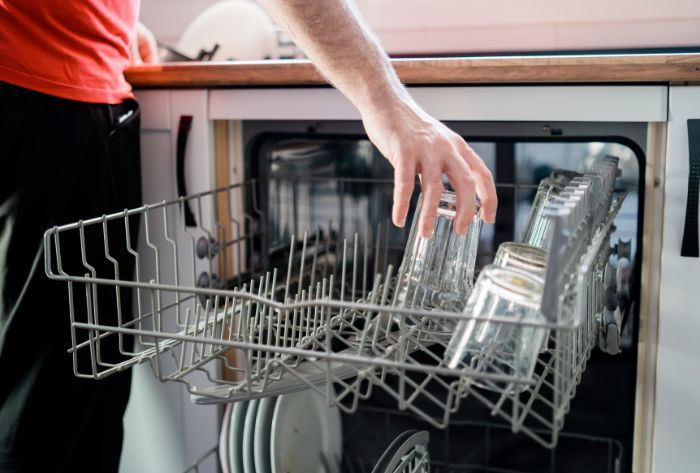Do You Need a Plumber to Install a Dishwasher?