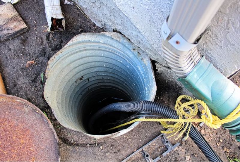 What is the average cost of sump pump installation in Green Valley, AZ?